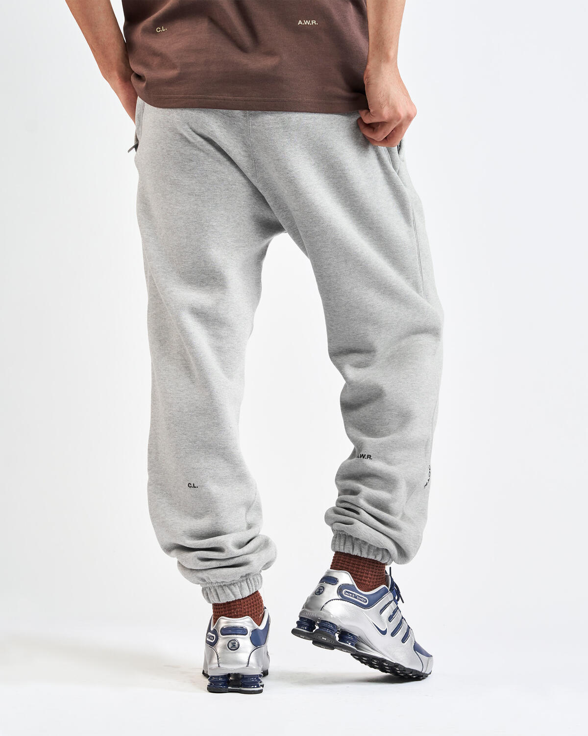 Nike x NOCTA NRG CS PANT FLEECE | HM5764-063 | AFEW STORE